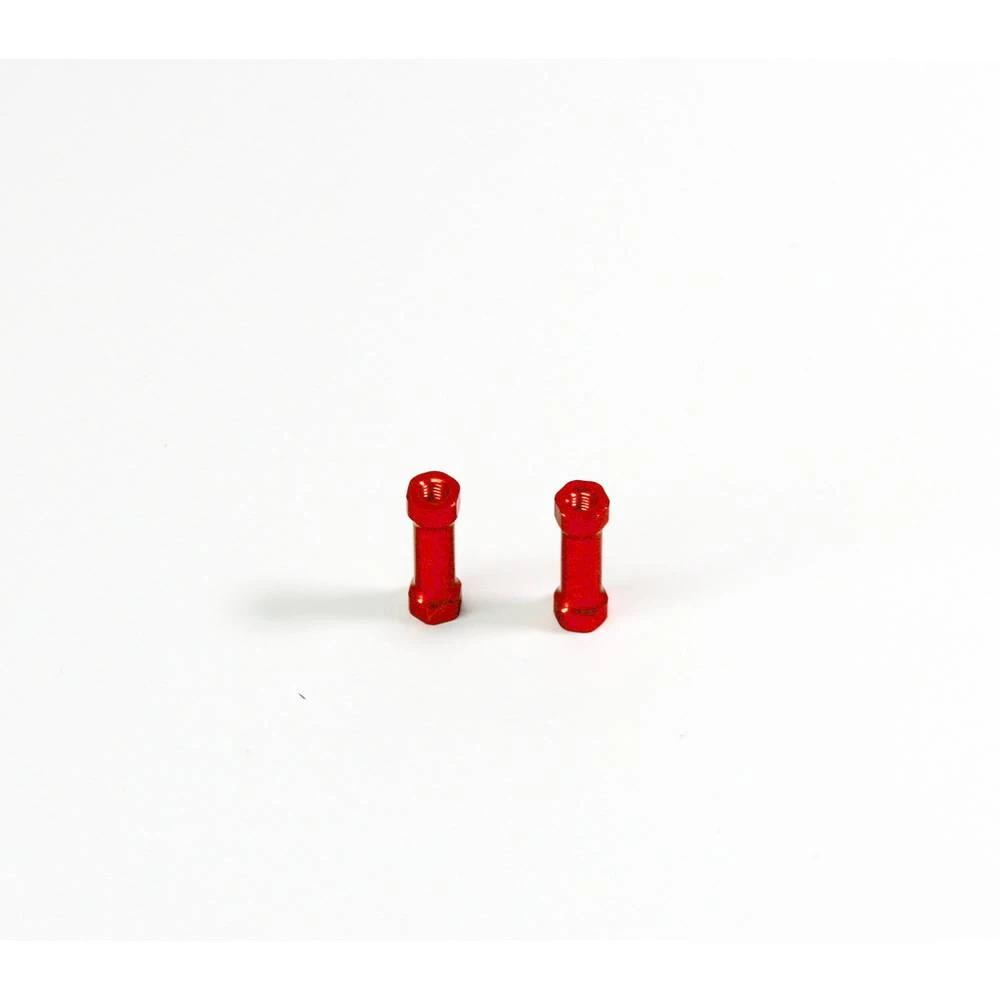 Rezervni dio Team C T02180 Prihvat za središnji diferencijal kratki slika