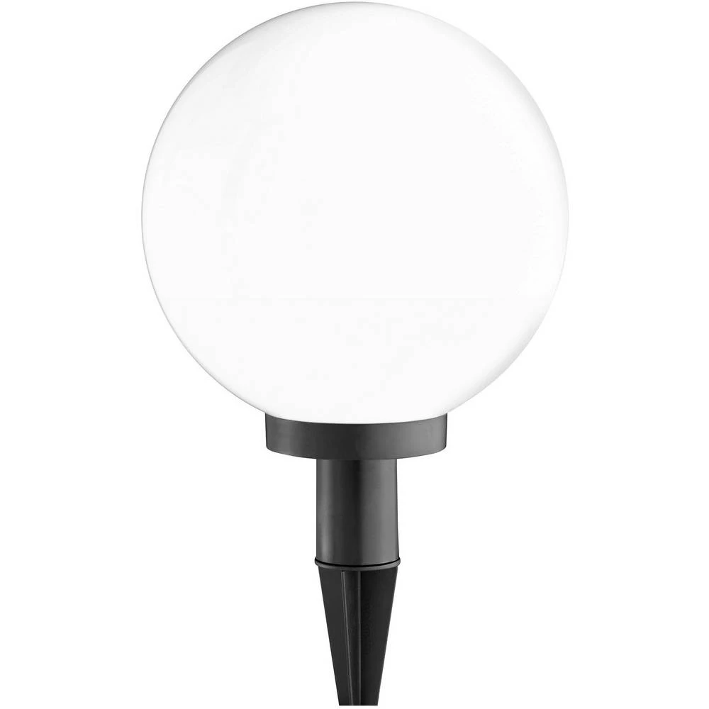 Vrtna svjetiljka E27 LeuchtenDirekt KIRA 19225-16 Bijela slika