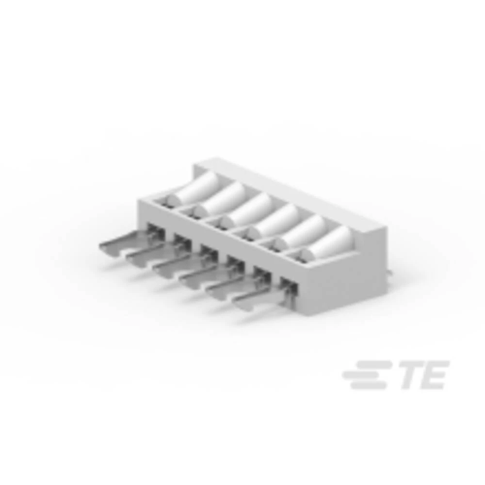 TE Connectivity AMP-IN and PC Board DisconnectsAMP-IN and PC Board Disconnects 172890-6 AMP slika