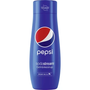 Sodastream sirup za piće Pepsi 440 ml slika