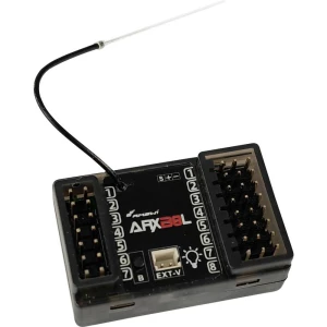 Amewi ARXB8L 8-kanalni prijamnik 2,4 GHz slika