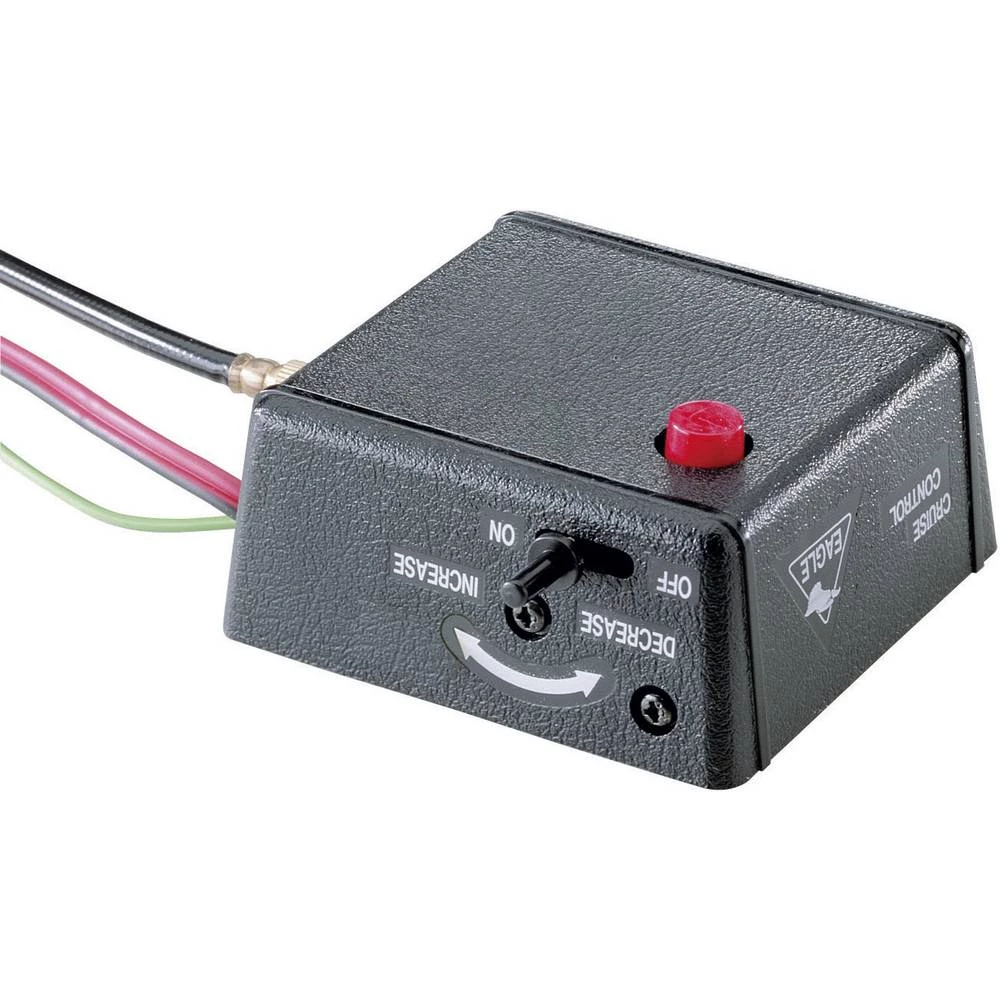 Dynad EAGLE regulator brzine slika