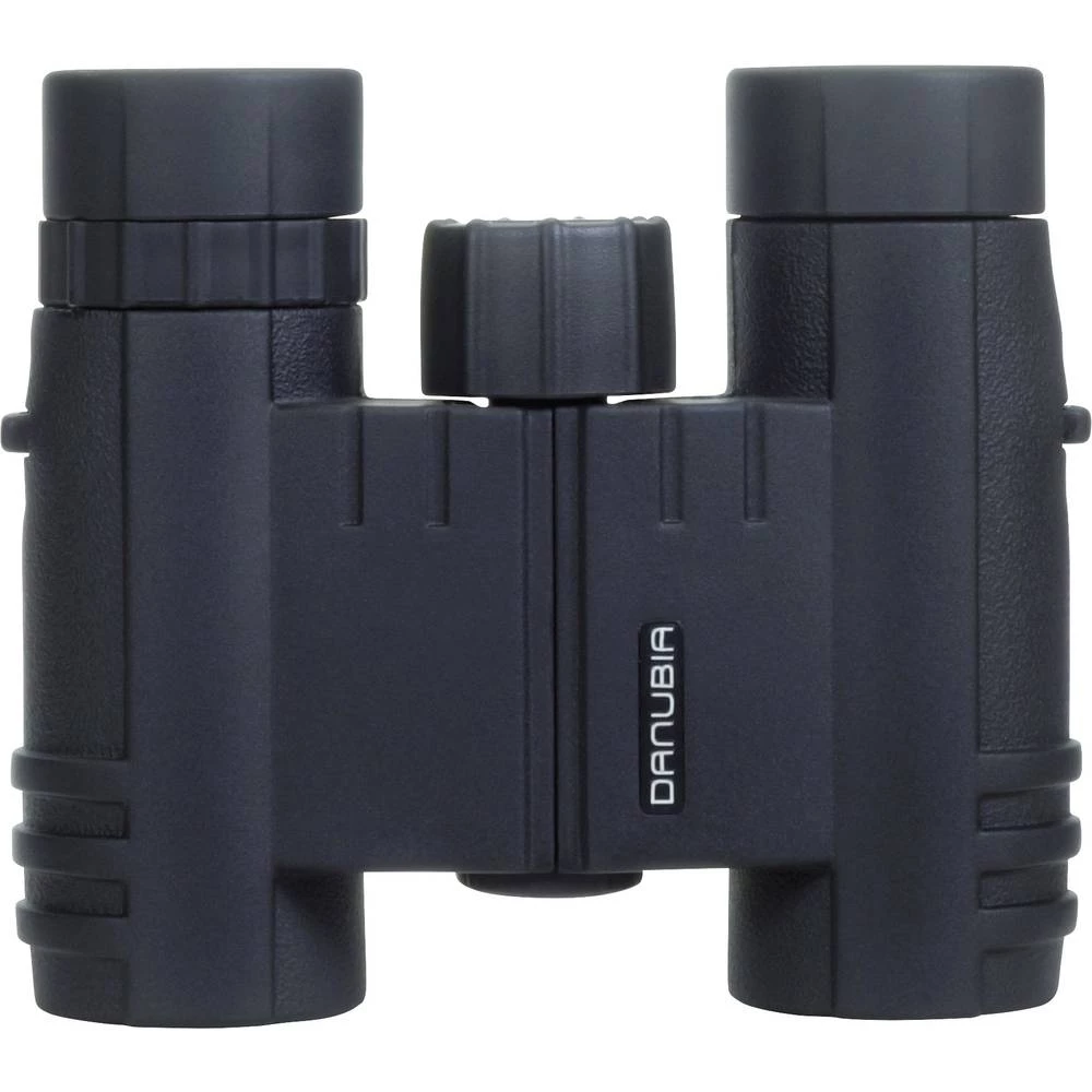 Dvogled Danubia 25 mm Crna slika