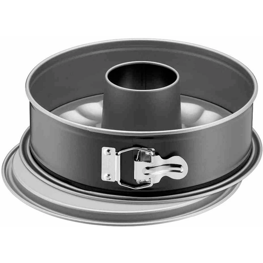 Kaiser Original 23 0065 9596 2300659596 kalup za tortu-odvojivi crna slika