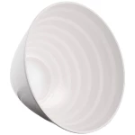 Pribor, reflektor 70° za seriju Colt 65W, visina: 74 mm Deko Light 930569 reflektor    74 mm  bijela