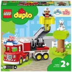 10969 LEGO® DUPLO® vatrogasni kamion