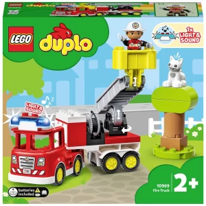 10969 LEGO® DUPLO® vatrogasni kamion slika