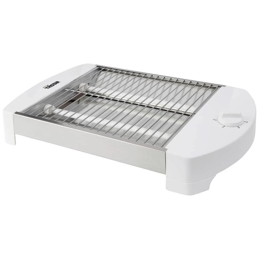 Tristar BR-2400 toster bijela slika
