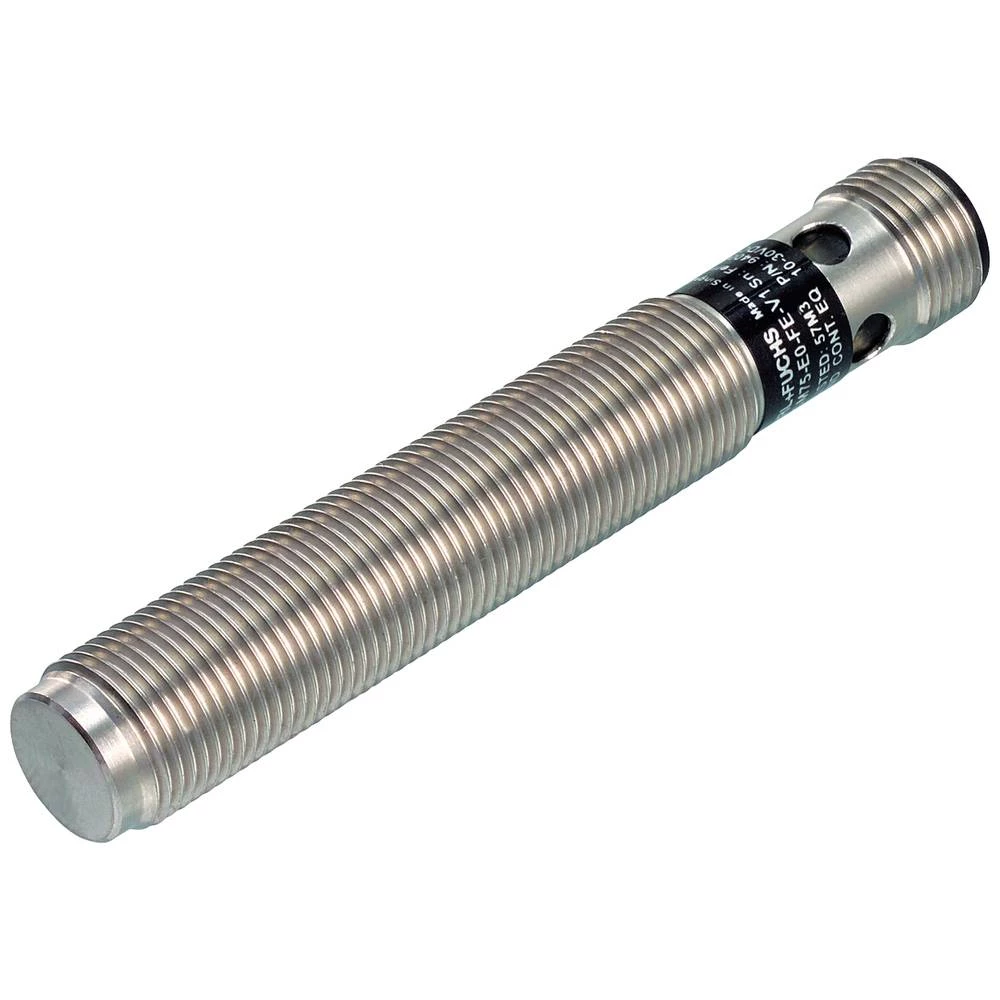 Pepperl+Fuchs induktivni senzor NPN NMB2-12GM65-E0-FE-V1 slika