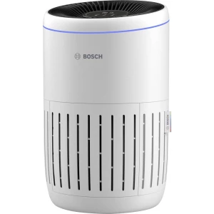 Bosch Home Comfort 7733703375 Air 2000i pročisćivač 37 m² bijela, crna slika