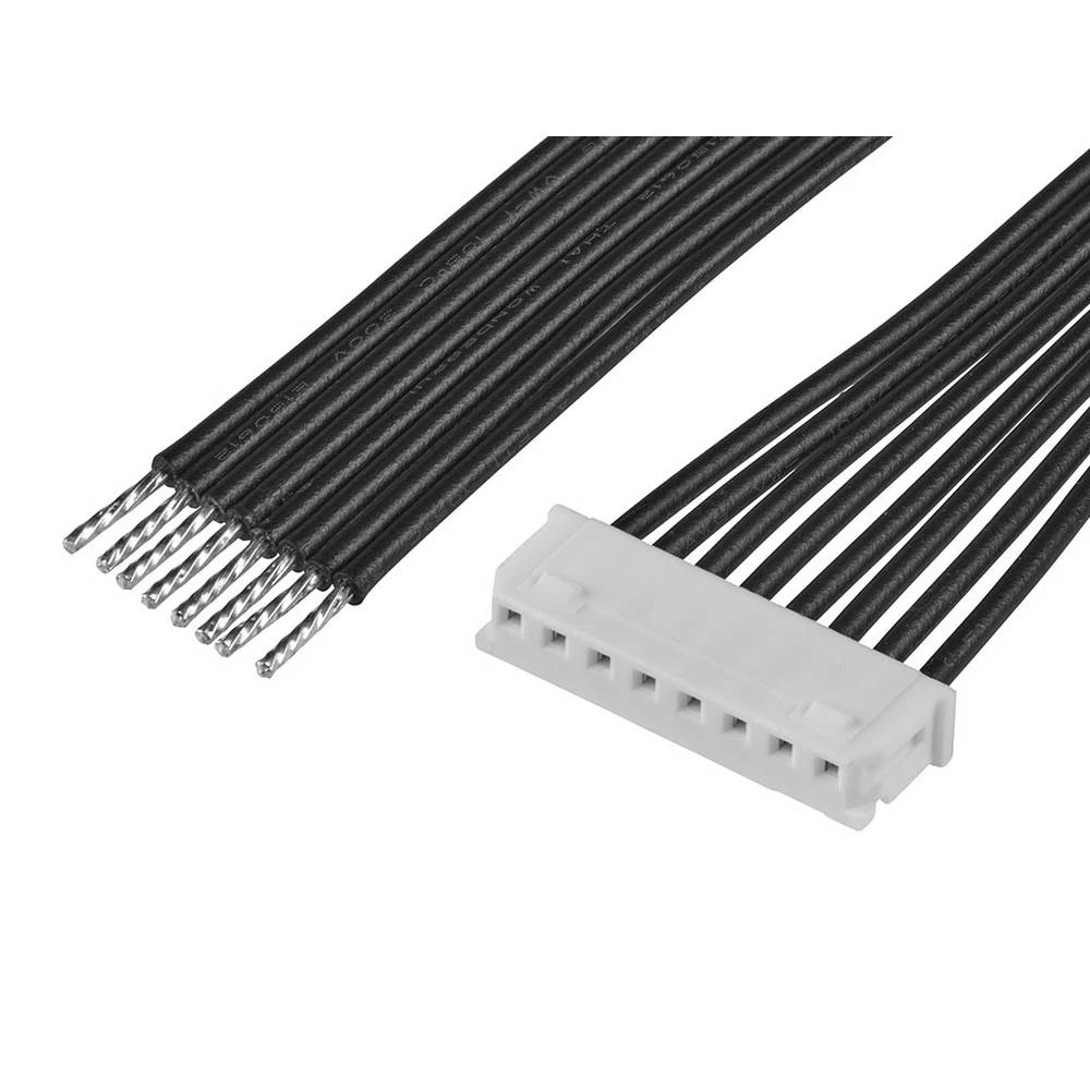 Molex 219679-1084 1 St. Bag slika