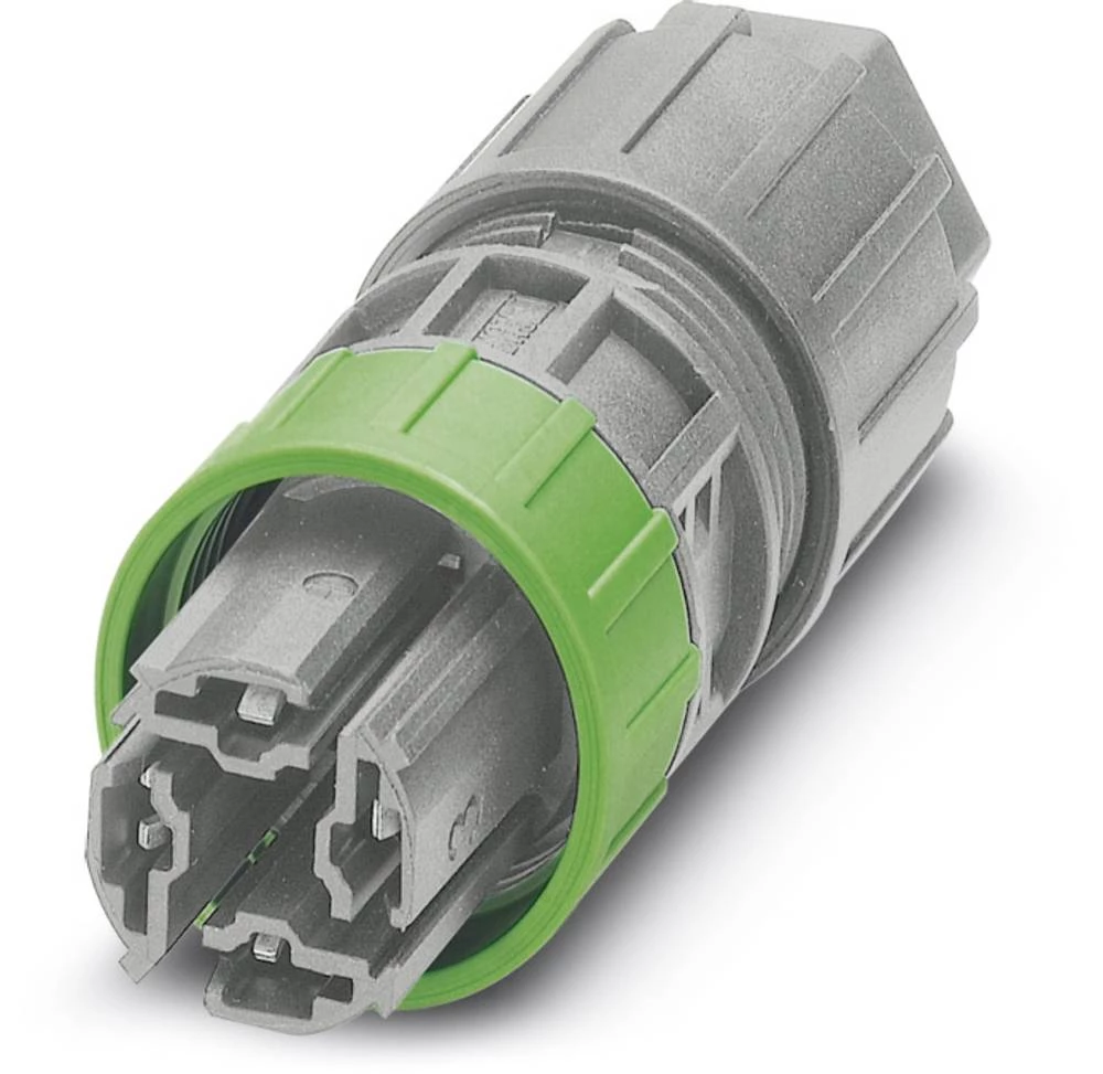 Konektor spojke-QUICKON 1582372 Phoenix Contact 1 kom. slika