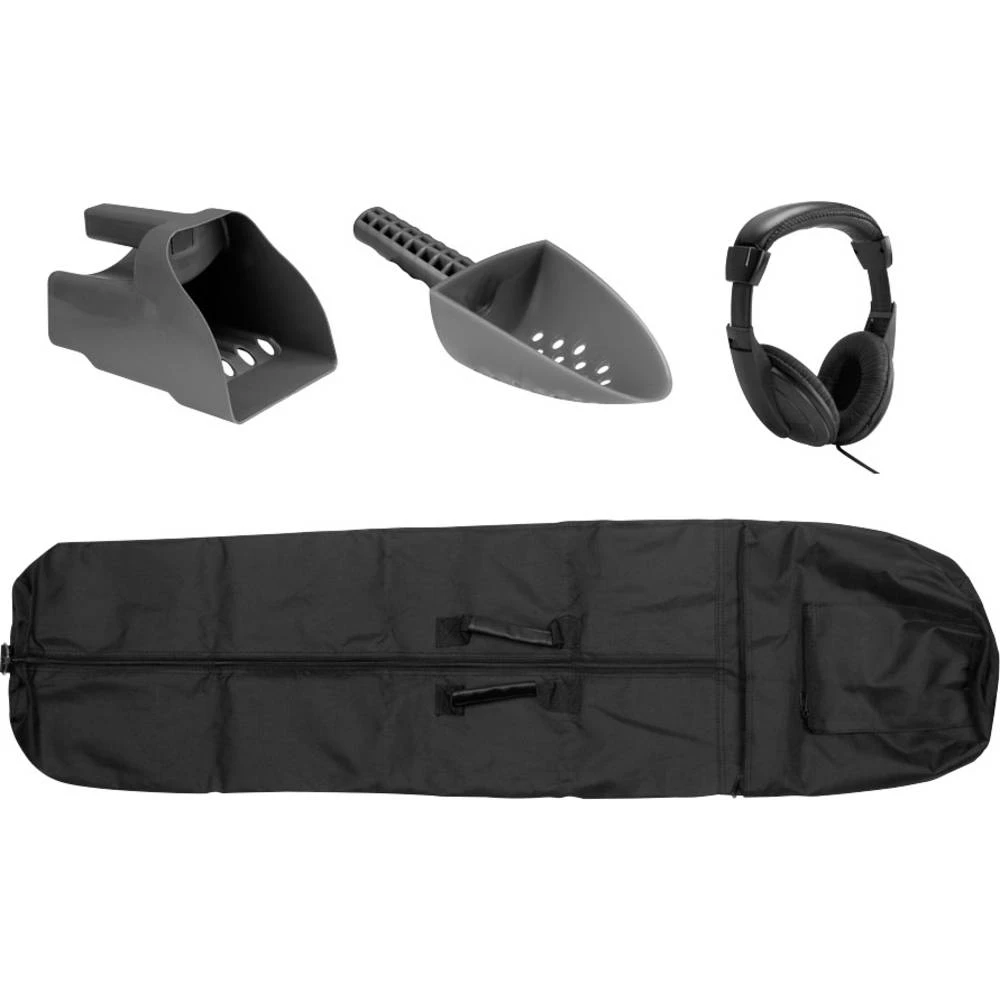 Komplet opreme za detektor metala Velleman CMDSET CMDSET slika