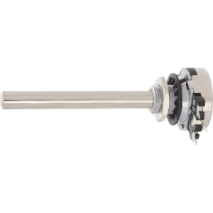 Piher T21AH-M0607252A vrtljivi potenciometar 0.2 W 2.5 kΩ 1 St. slika