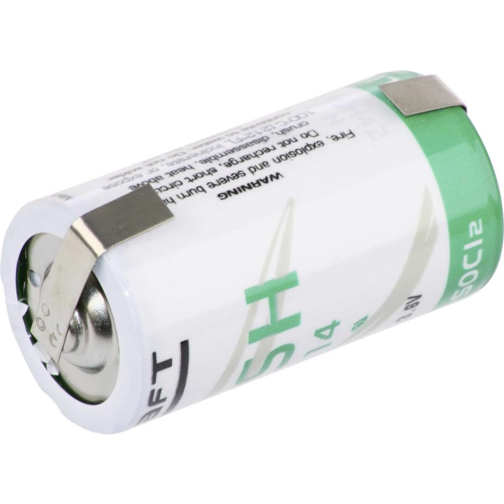 Saft specijalne baterije baby (C) 1 kom. slika