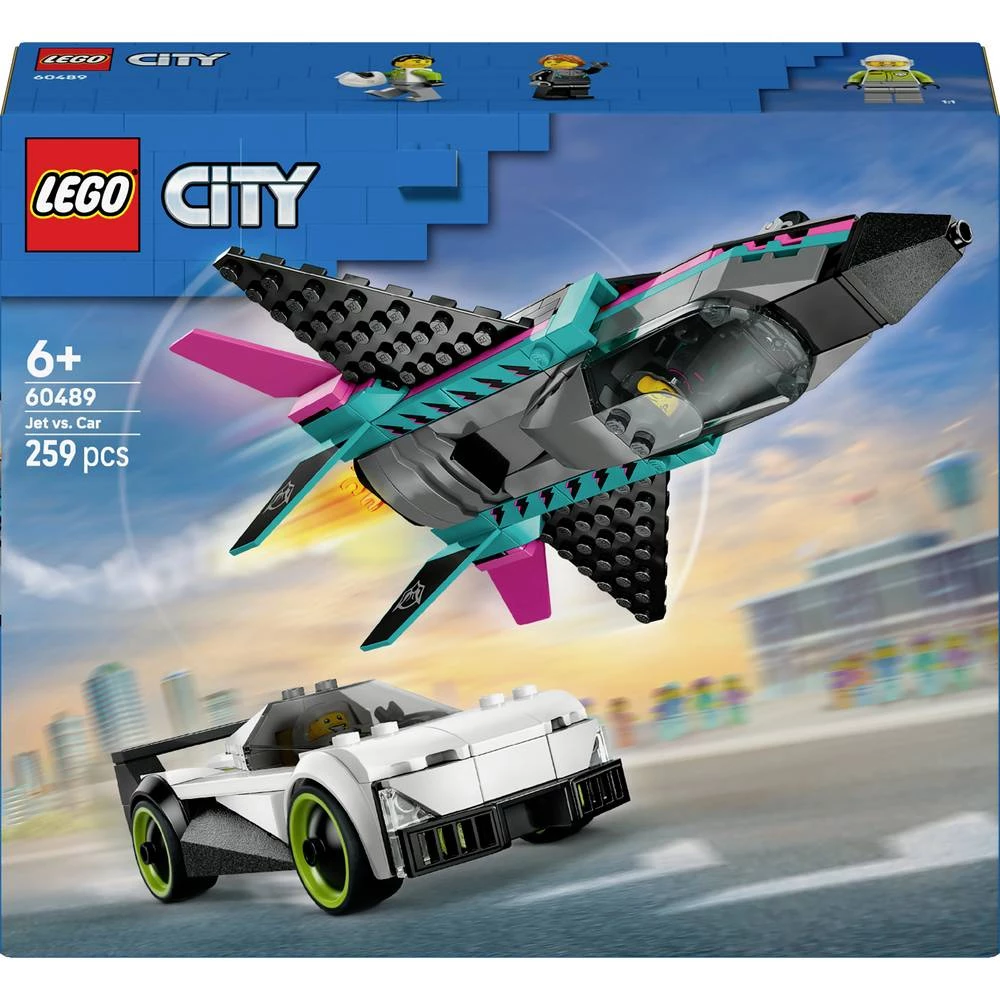 60489 LEGO® CITY slika