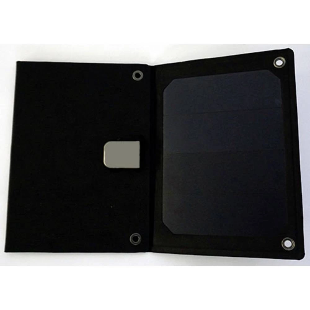 solarni punjač Phaesun Walk King 12 310372 12 W slika