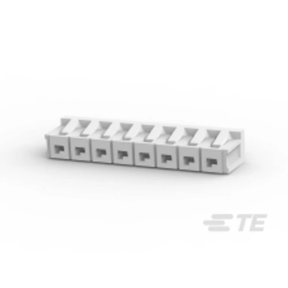 TE Connectivity AMP-IN and PC Board DisconnectsAMP-IN and PC Board Disconnects 172520-8 AMP slika