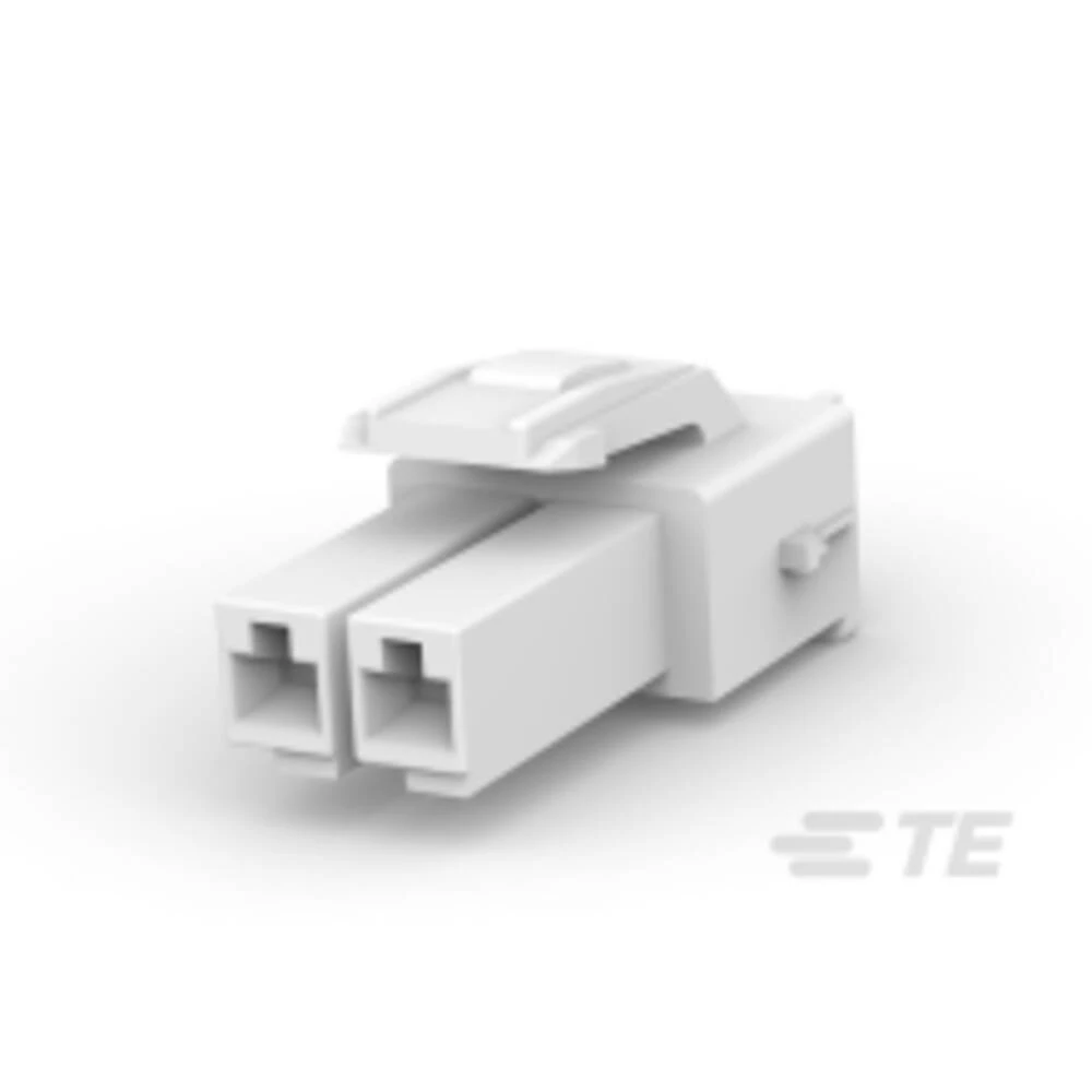 TE Connectivity AMP Univ. and Power Double LockAMP Univ. and Power Double Lock 5-177898-1 AMP slika
