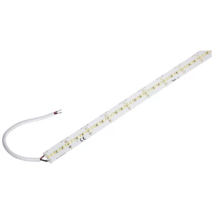 SLV GRAZIA IP FLEXSTRIP 1004736 led traka Energetska učinkovitost 2021: F (A - G)  24 V/DC 5.00 m prirodno bijela slika
