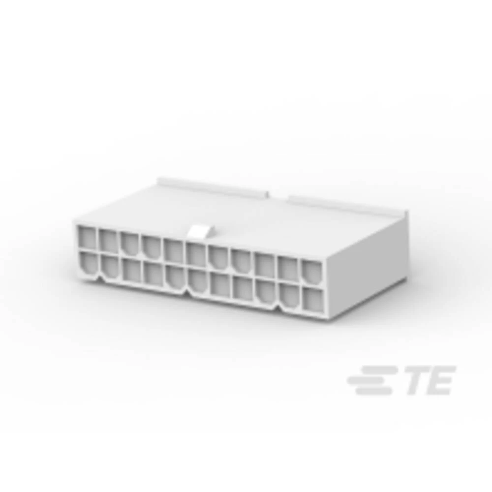 TE Connectivity VAL-U-LOKVAL-U-LOK 2-1586017-2 AMP slika