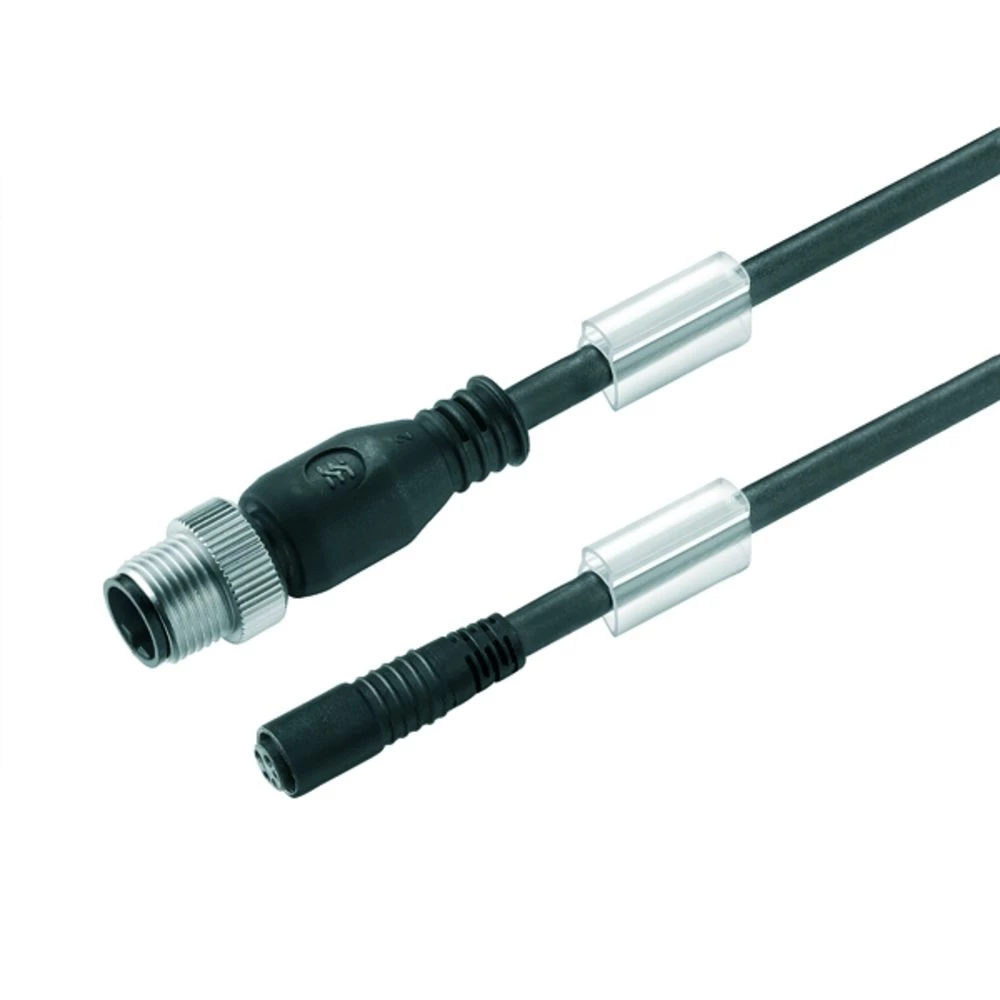 Spojni vod SAIL-M12GM8GR-3-1.5U Weidmüller sadržaj: 1 komad slika