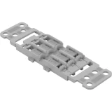 WAGO 221-2513 adapter za pričvrščivanje 5 St.