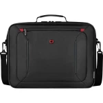 Wenger torba za prijenosno računalo BQ 16" Case Prikladno za maksimum: 40,6 cm (16")  crna