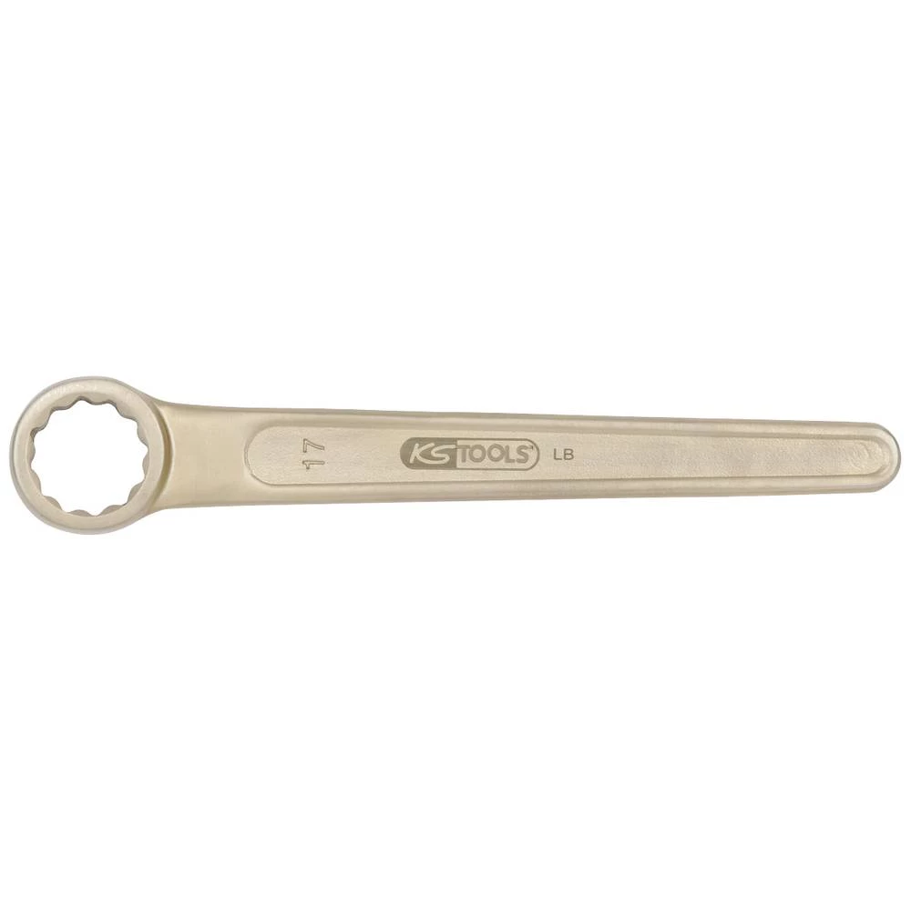 KS Tools 9637559 963.7559 prstenasti ključ Veličina ključa (metrička) (naslov) 56 mm slika