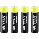 VOLTCRAFT Endurance mignon (AA) akumulator NiMH 2600 mAh 1.2 V 4 St.