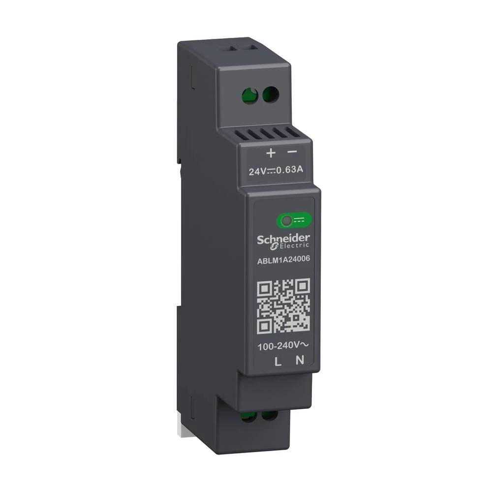 Schneider Electric ABLM1A24006 oprema za male razdjelnike           1 St. slika