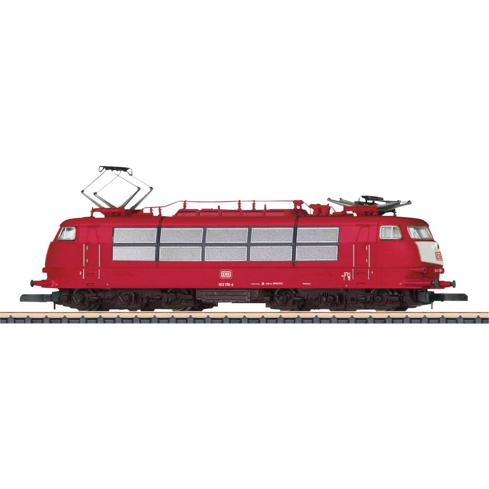 Märklin 88545 Z E-Lok BR 103 DB slika
