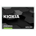 Kioxia EXCERIA SATA 240 GB unutarnji SATA SSD 6.35 cm (2.5 ") SATA 6 Gb/s maloprodaja LTC10Z240GG8 slika