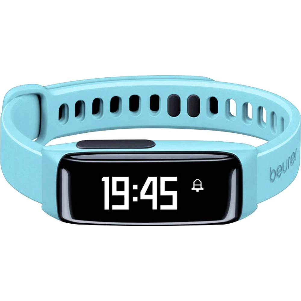 Beurer AS 81 Fitness-Tracker  Tirkizna slika