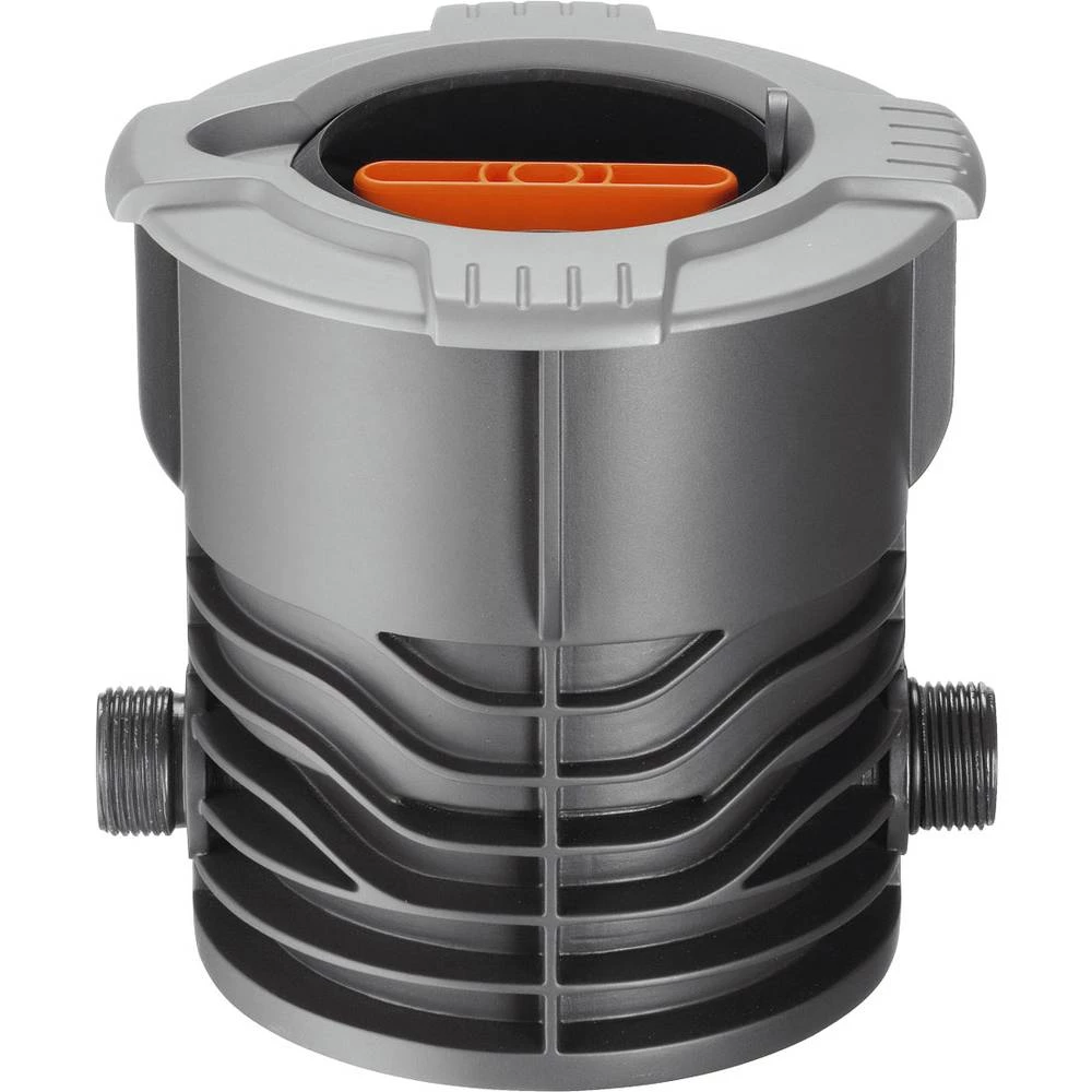 GARDENA Sustav prskalica Regulacijska i zaporna doza 26,44 mm (3/4) AG 02724-20 slika