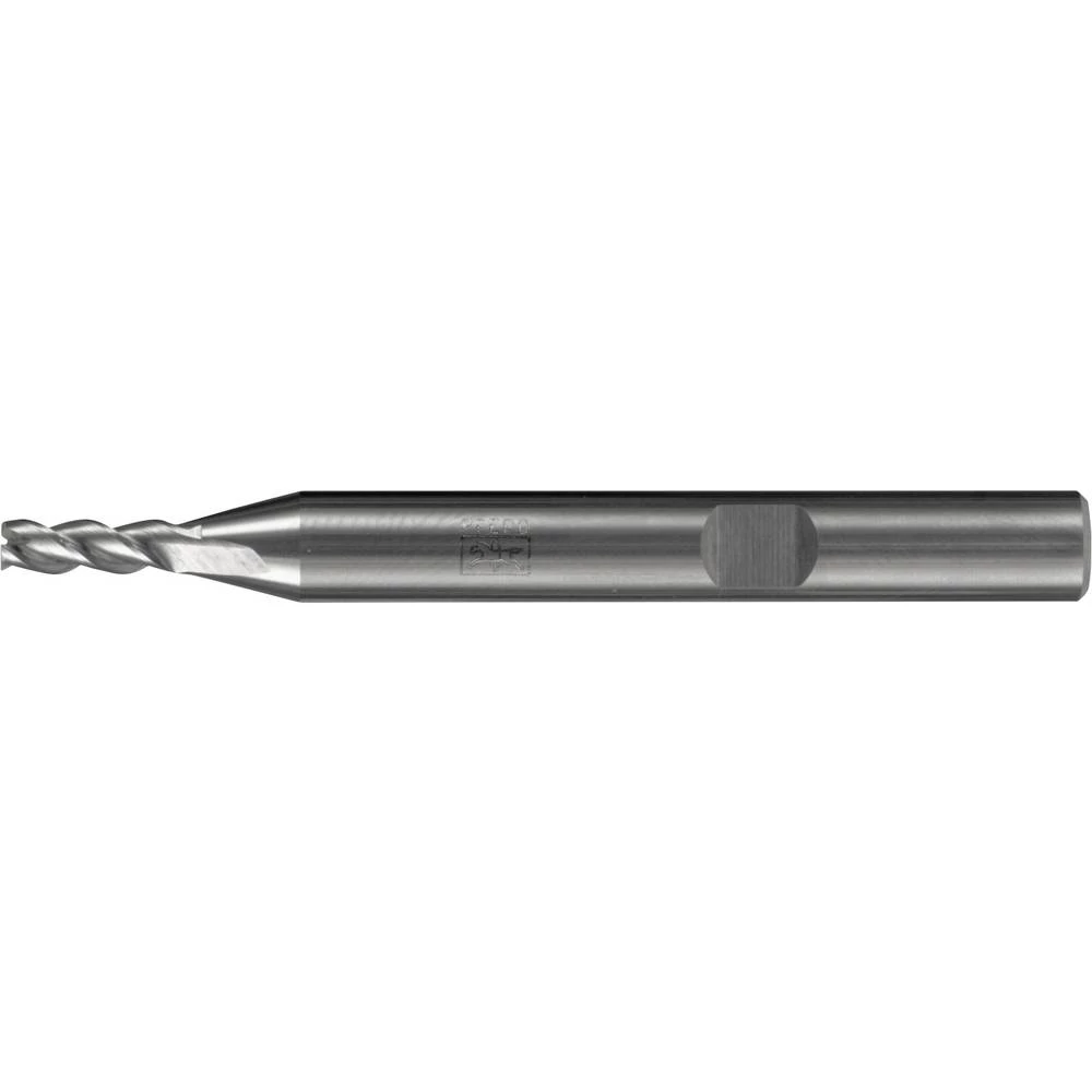 PFERD TOOLS 23000421 glodalo od punog tvrdog metala tvrdi metal dužina 57 mm Radna duljina 13 mm Promjer osovine 6 mm slika