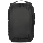 Targus ruksak za prijenosno računalo TBB652GL Prikladno za maksimum: 40,6 cm (16") crna