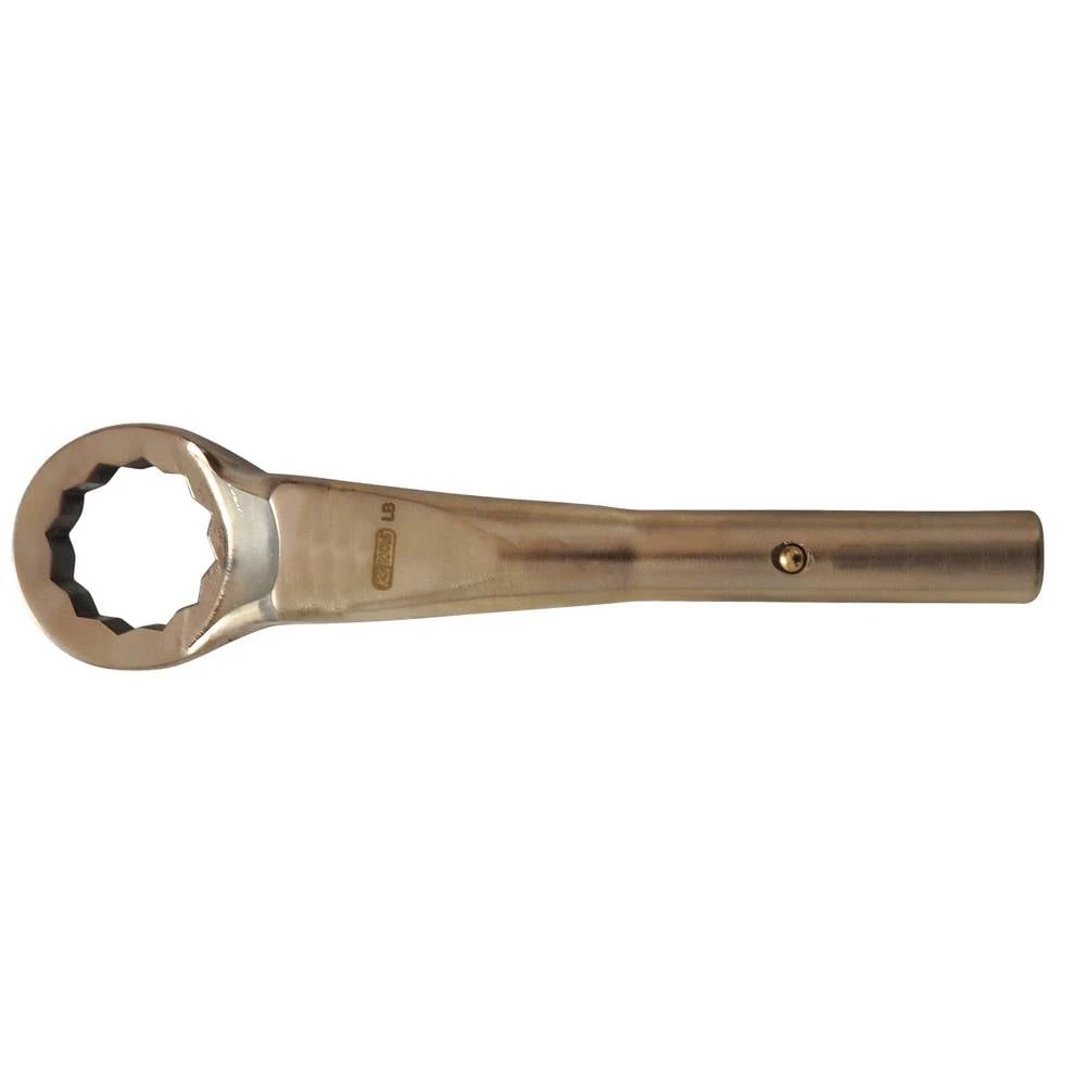 KS Tools 9638028 963.8028 zatezni prstenasti ključ Veličina ključa (metrička) (naslov) 50 mm slika