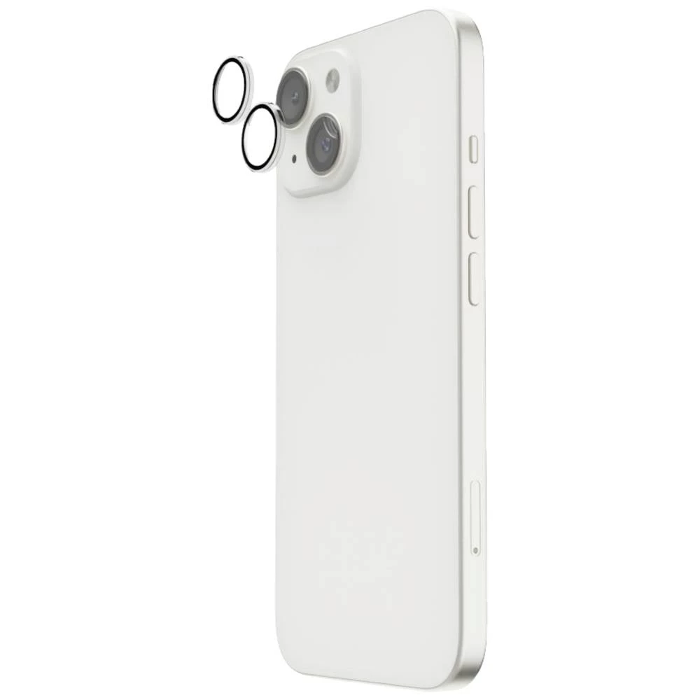 Hama Cam Protect zaštitno staklo kamere iPhone 14, iPhone 14 Plus 2 St. 00222759 slika