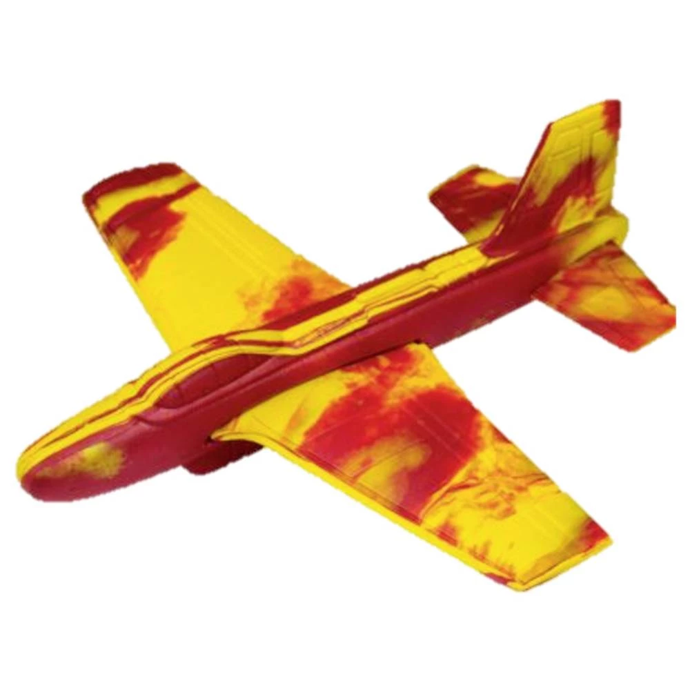 Günther Flugspiele 1515 jedrilica za bacanje Akrobatsko jedriličarsko letenje slika