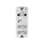 ifm Electronic AL1121 AL1121 sensorska/aktivatorska kutija aktivna višepolni razdjelnik 1 St.