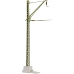 Viessmann Modelltechnik 4120 h0 željeznički rešetkasti stup DR-Ost univerzalna  1 St.