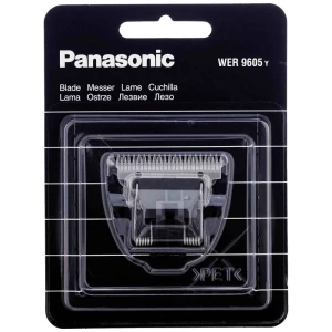 Panasonic WER9605 zamjenski nož crna 1 St. slika