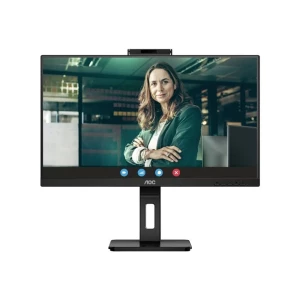 AOC Pro-Line 24P3QW LED zaslon Energetska učinkovitost 2021 E (A - G) 61 cm (24 palac) 1920 x 1080 piksel 16:9 4 ms HDMI slika