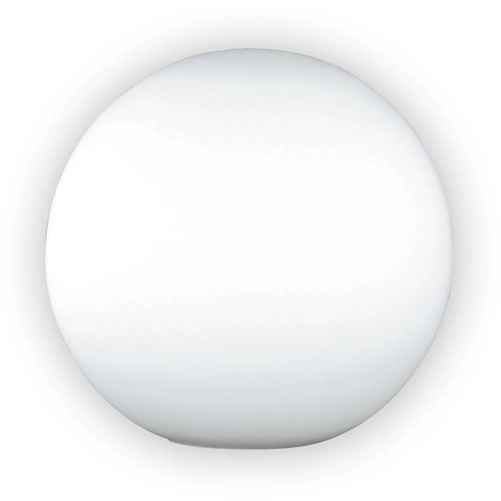 Fischer & Honsel Kugel opal 58461 stolna svjetiljka E27 bijela slika