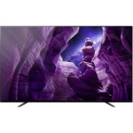 Sony KE-55A8 Bravia OLED-TV 139 cm 55 palac Energetska učinkovitost 2021 G (A - G) U
