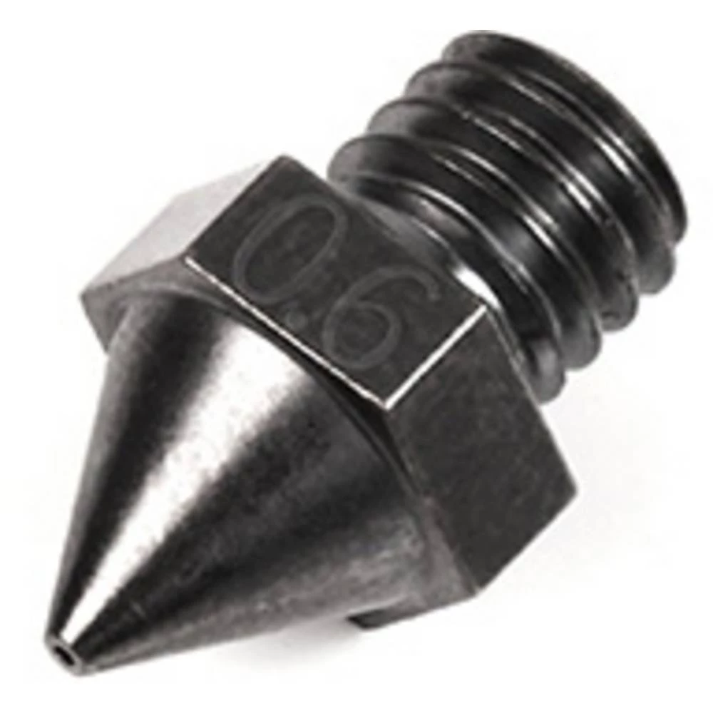 Raise3D Pro2 WS2 mlaznica za premazivanje 0,6 mm  WS2 Coating [S]5.02.12058A01 slika