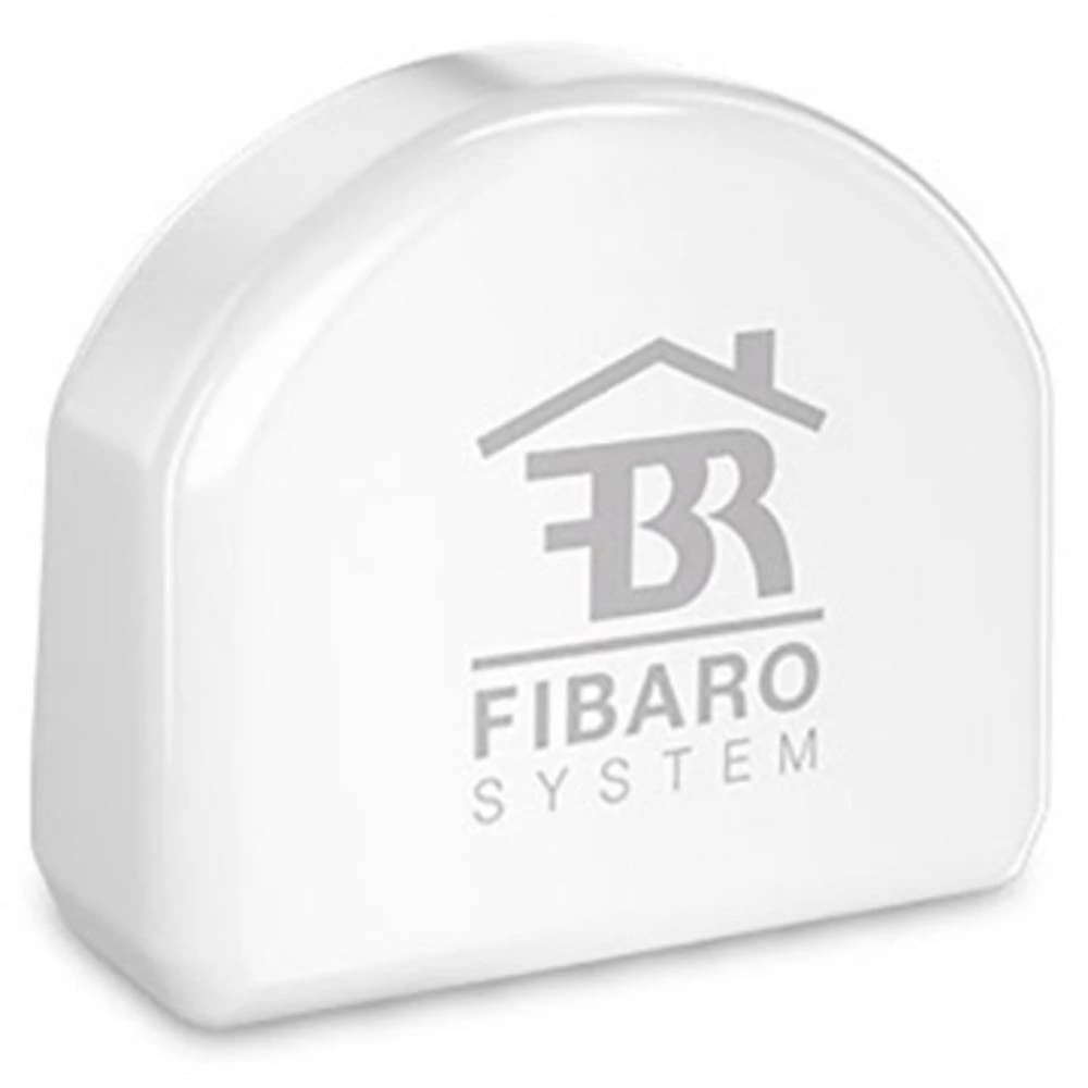 Fibaro Aktuator prebacivanja FIB_FGBHS-213 Bijela Apple HomeKit slika