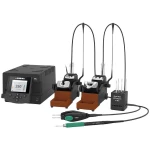 JBC Tools DDPE-2QC stanica za lemljenje digitalni 150 W