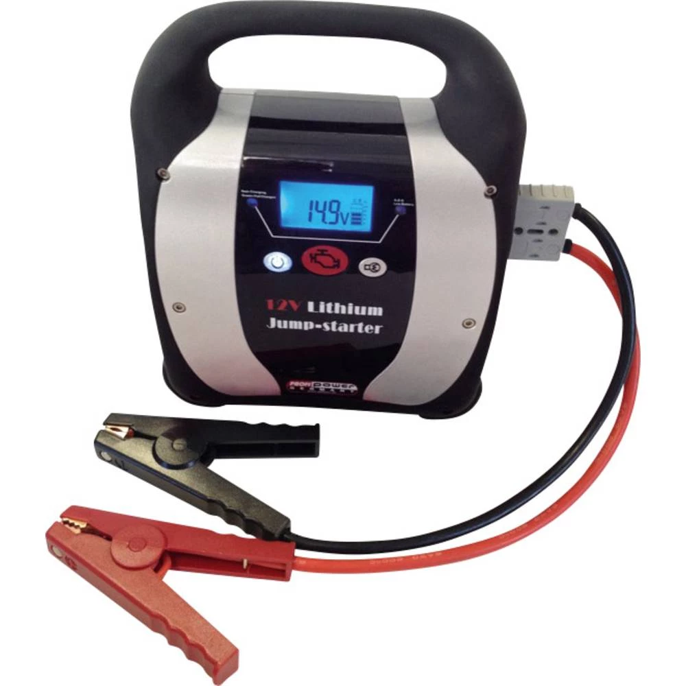 Profi Power Brzi start sustav JSG 9000 12V 2.940.040 Struja pri startu (12 V)=405 A slika